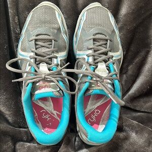 Ryka Women's INFLUENCE Aerobic Shoes LN